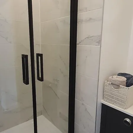 Guestroom Epinal, 1 Piece, 2 Personnes - Fr-1-589-473