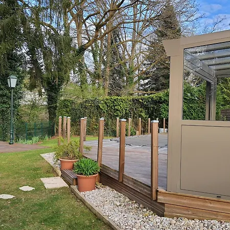 Guestroom Epinal, 1 Piece, 2 Personnes - Fr-1-589-473